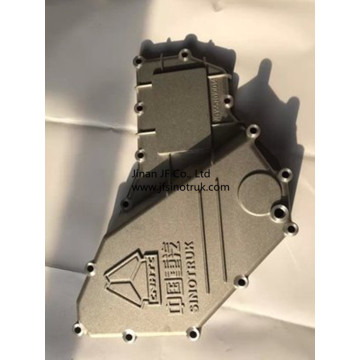 VG1540010014 VG1557010014 Oil Cooler Cover