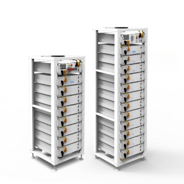 Lithium Iron Phosphate Solar System: 20kWh Home Energy Storage for High Voltage Needs