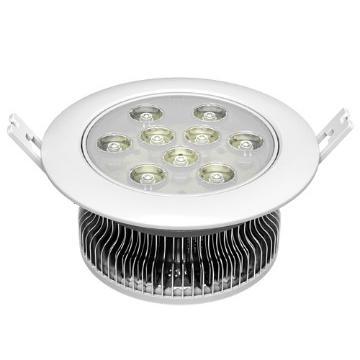 COMPETITIVE PRICE 9W high power ceiling led lights