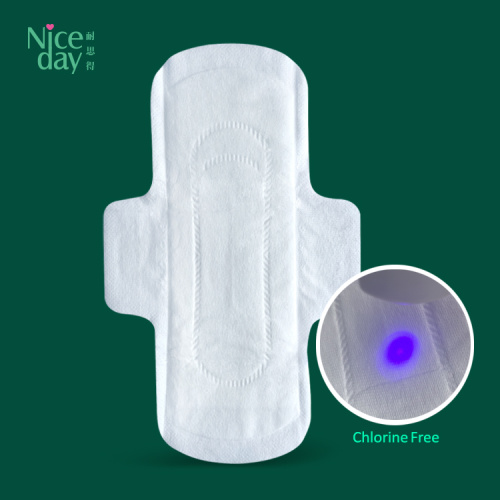 Real bio Hypoallergenic Organic Cotton period Pads