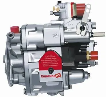 SO15596 NTA855-C280S10 Cummins Diesel Engine Assembly