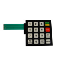 Custom Keypad Switch Membrane Tactile