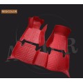 5d Car Rug for Right Hand Drive Vehicles