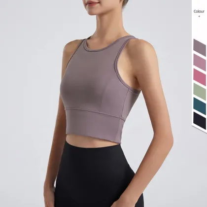 Hot Sale: Low MOQ Quick Dry Workout Clothes for Women