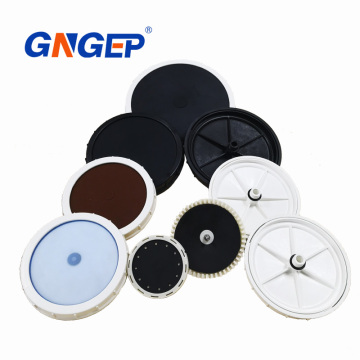 Fine Bubble membrane disc diffuser for wastewater treatment