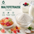 Sacárido funcional de calidad alimentaria en polvo de maltotetraosa para bebidas