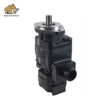 Hydraulic Main Pump AT331223 for JD 4045 Backhoe Loaders (310SK, 315SK, 325J, 325K, 325SK, 310SJ, 310G, 315SJ)