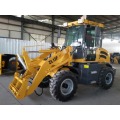 ZL12F mini 4WD front ending loader