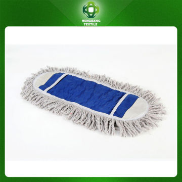 cotton blended yarn mop head