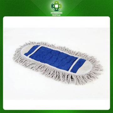 duster mop pads