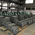 40KW Stamford AC Brushless Alternator Generator