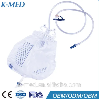 urine adult baby luxury urine collection bag