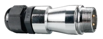 TP Series Circular Socket