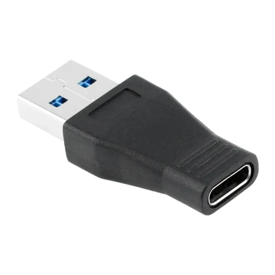 USB3.1 Female to USB3.0 Male Adapter Converter