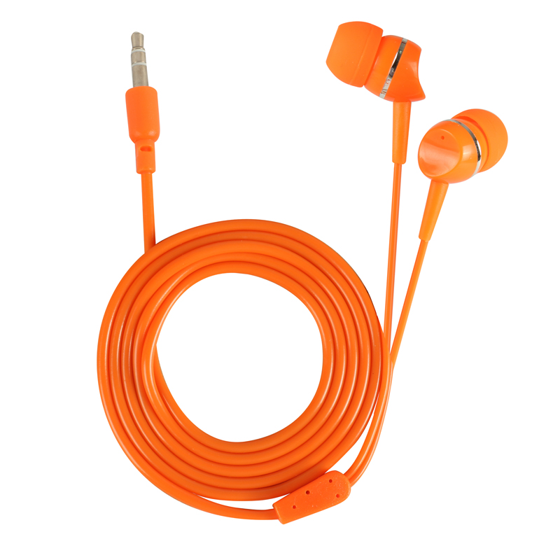 stereo earphone