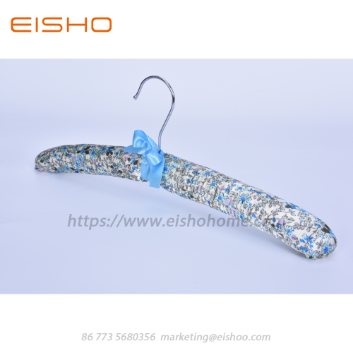 EISHO Padded Bridal Hanger