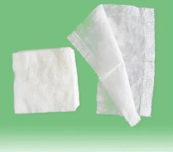 Lap Sponges