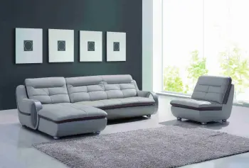 Living Room Furniture High Quality & Compact Sofa Set