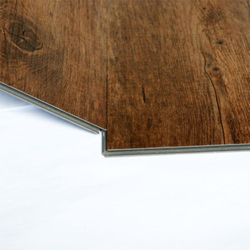 Super Hot: Custom-Made, Waterproof and Fireproof SPC Flooring for Indoors