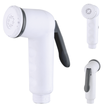 toilet spray plastic abs pvc pp health faucet