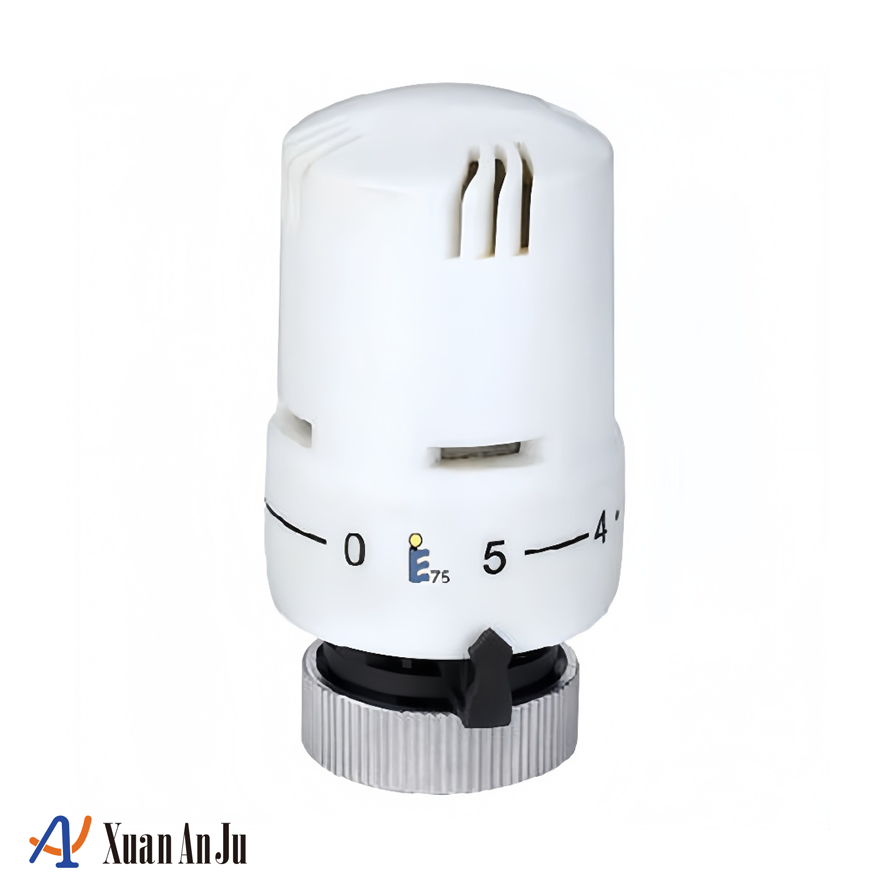 Innovative Smart Valve Enhances Home Comfort and Efficiency