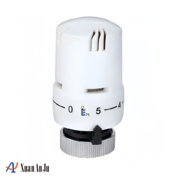 Innovative Smart Valve Enhances Home Comfort and Efficiency