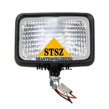 Lampa robocza 20Y-06-D1390 PC300-7 Koparki Części zamienne