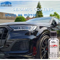 is ceramic coating good for car