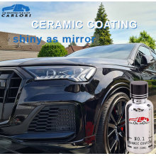 is ceramic coating good for car