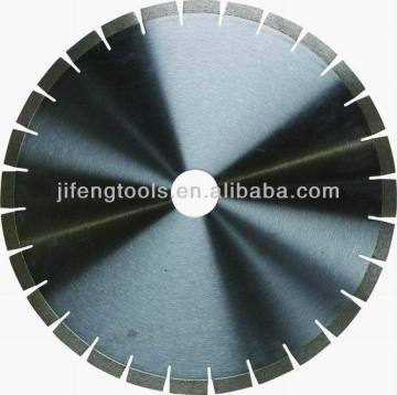 Stone Saw Blade