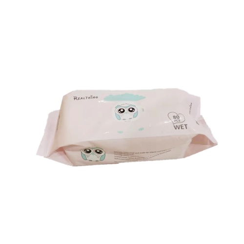 Baby Wipes Warmer Natural Organic Baby Wet Wipes