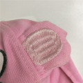 Kids Cute Cotton Sun Flap Cap