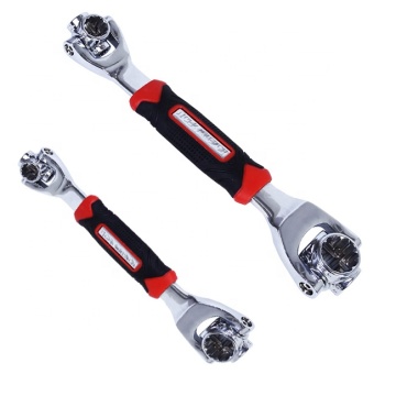 Wholesale Custom ZL-81Universal Adjustable Torque Wrench 500g