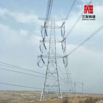 Soluções personalizadas de torre de quatro tubos