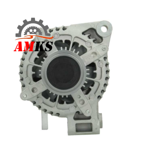 Motor de camion Chevrolet model 11252