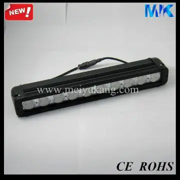 17inch Robust 9-48V DC 100W LED Light Bar/4x4 LED Driving Light Bar