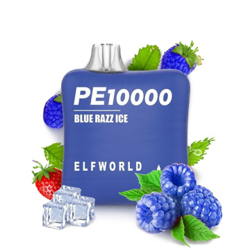 Original Elfworld PE 10000 Disposable Vape Bar