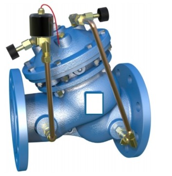 Better Valve Triple Duty Valve