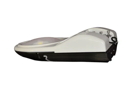 Energy Saving Cob Led Roadway Light , 120w Led Street Light