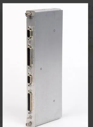 Bently Nevada 125760-01 - DATA MANAGER I/O MODULE