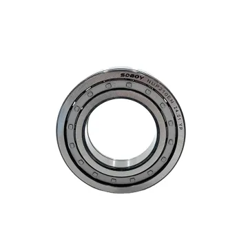 High Quality NNF SL04 5005 SL045005-D-PP Full Complement Cylindrical Roller Bearings: Your Ultimate Search Engine