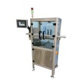 Máquina de checkweigher em linha de garrafa