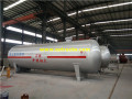 80CBM 40Ton Propane Gas Storage Tanks