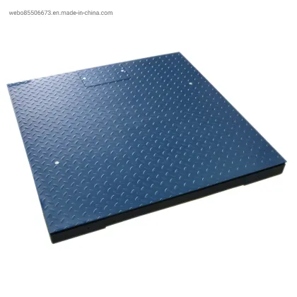 Electronic scale digital Scale large Platform Scale