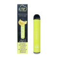 FUME Extra Disposable Vape Pod Devices 1500