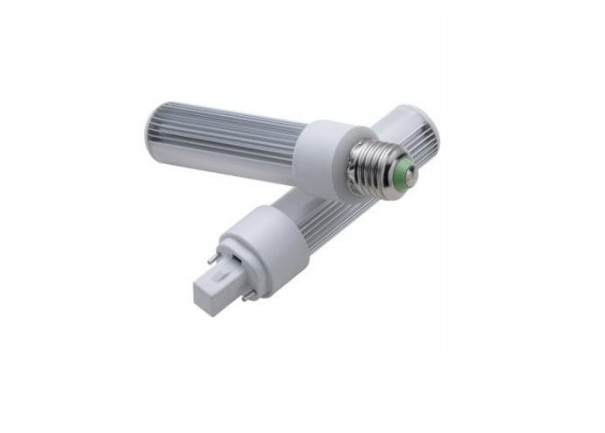 10W E27/G24 Pl Light (RY-PL650-10W)