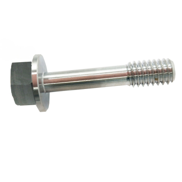Railway Fasteners: Types, Functions, and Applications