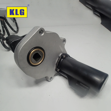 DC3Z7G360A Transfer Case Adjustment Motor - Hot Selling Genuine for Ford F-350 F-450 F-550 Super Duty