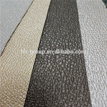 indoor furniture Sofa Bonded leather