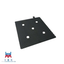 Anozi de titan eficienți pentru producția de ozon